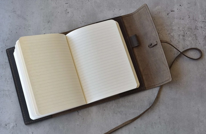 Leather Journal