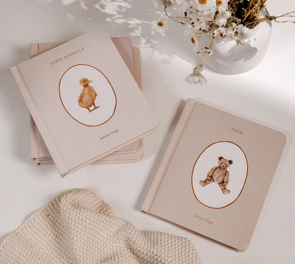 Our Little Library Box Set