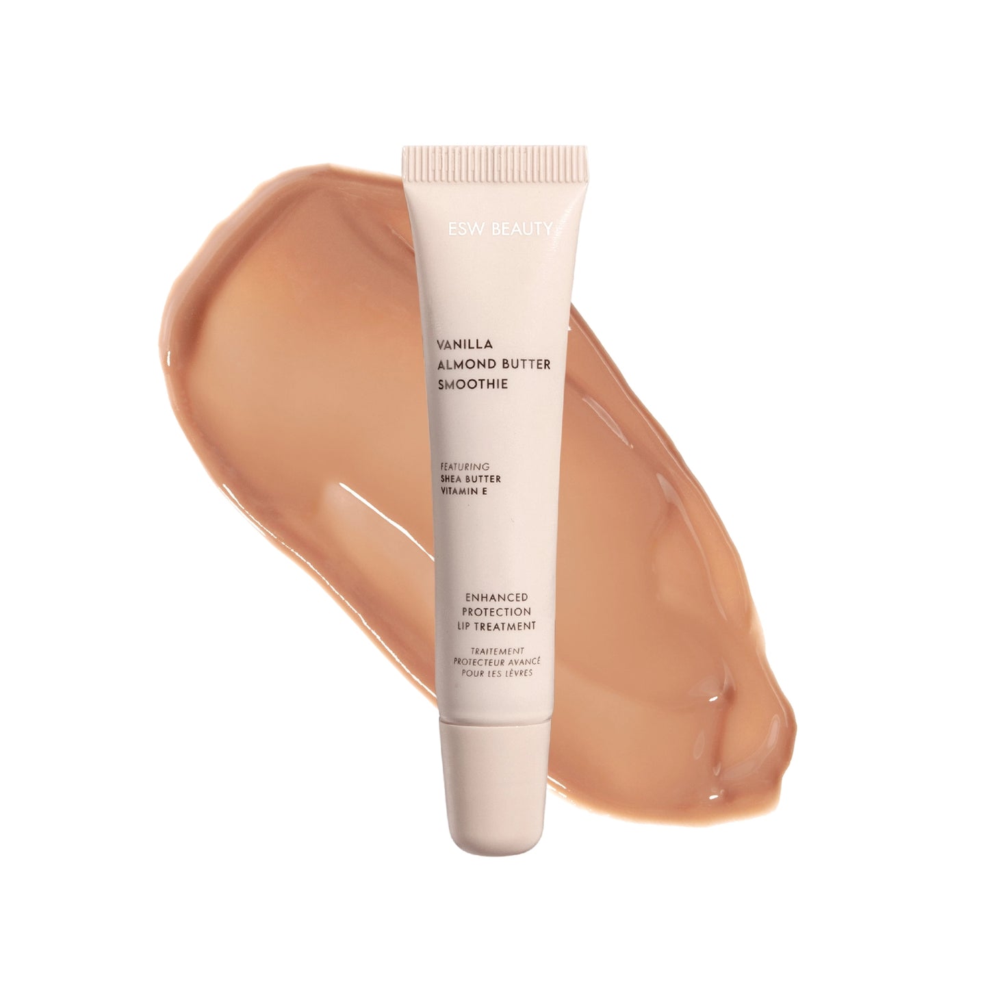 Vanilla Almond Smoothie Lip Treatment