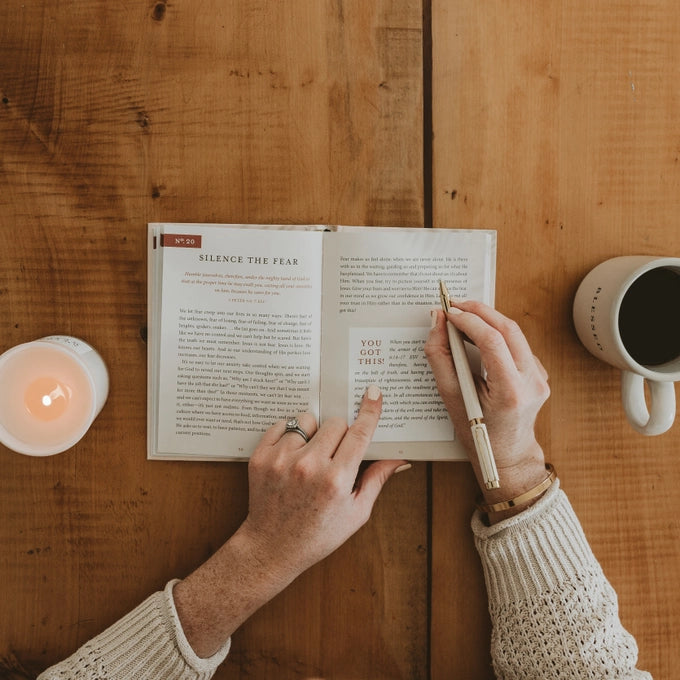 You Got This: Devotions for Hardworking Women