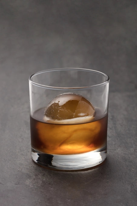 Sphere Ice Mold