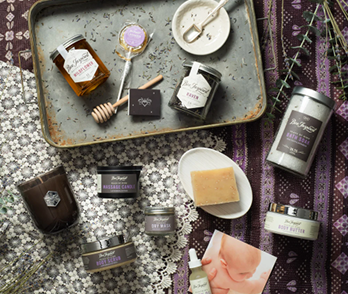 Wellness Gifts That Say You Care