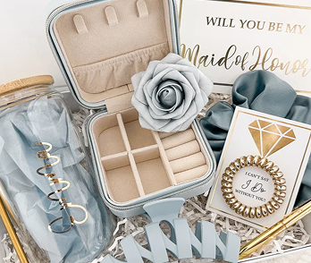 Wedding & Bridal Party Gifts