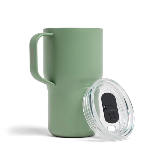 Sage Green 16oz. Roam Mug