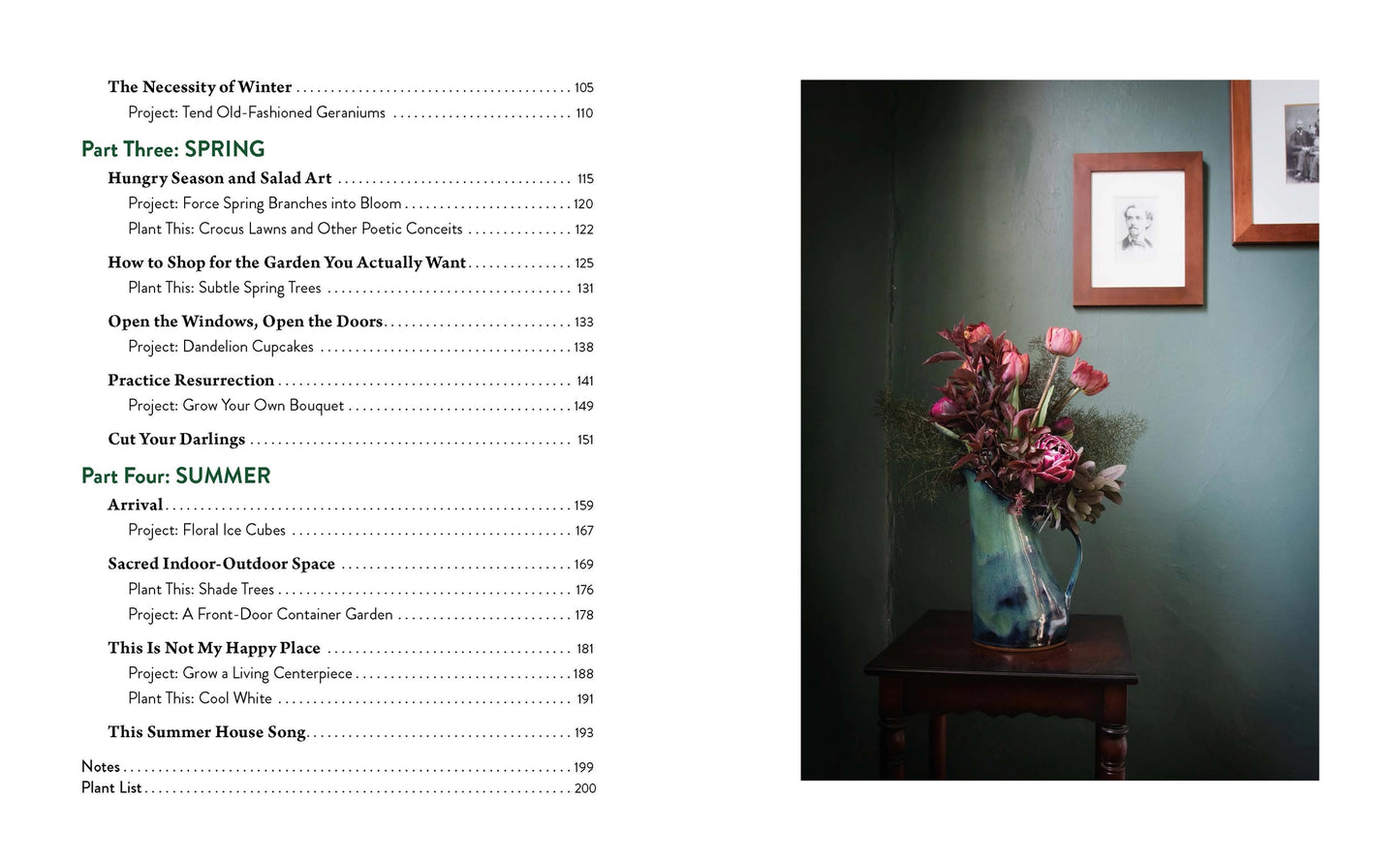 A Home in Bloom By Christie Purifoy