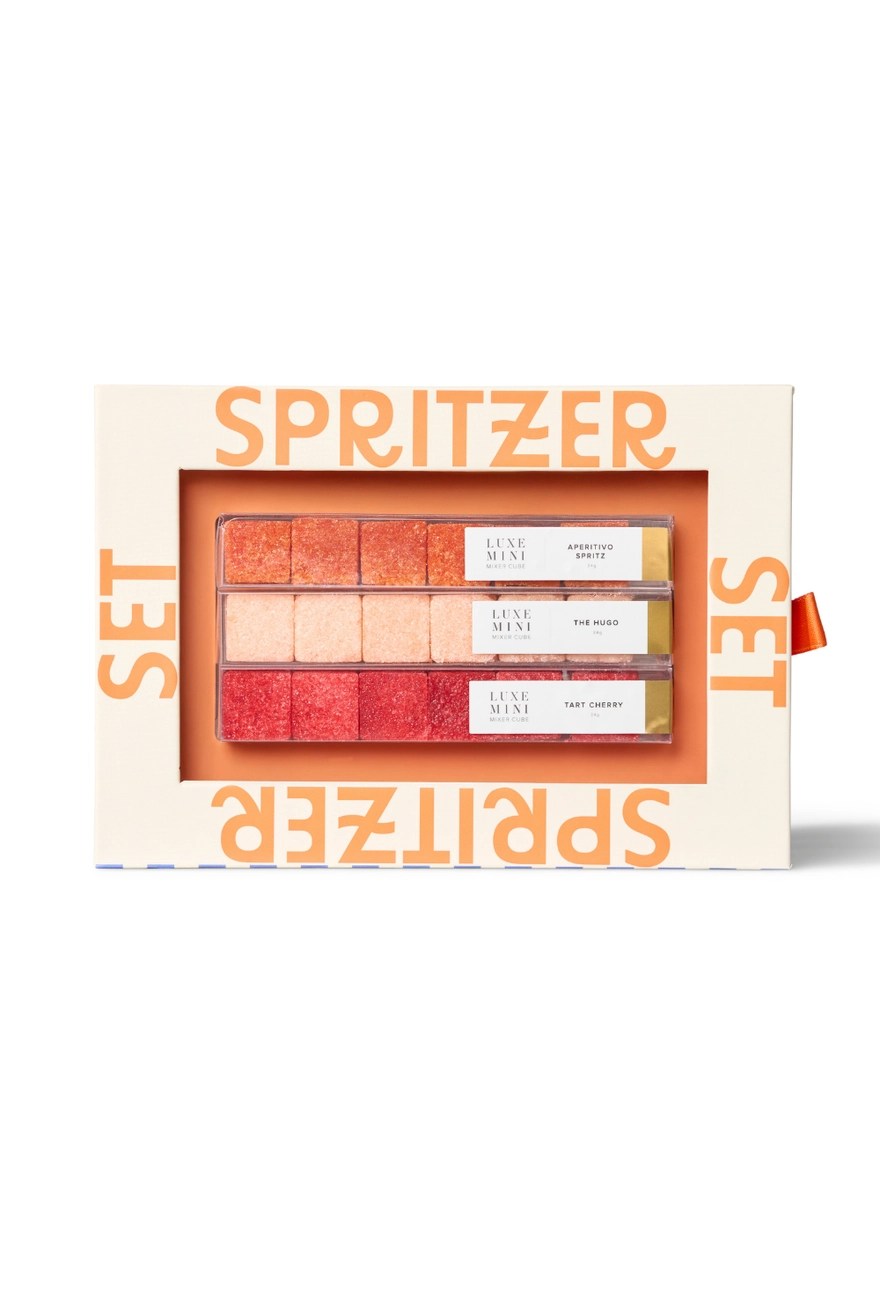 Aperitivo Spritz Drink Set