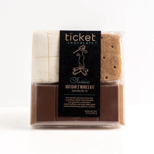 Classic Artisan S'more Kit