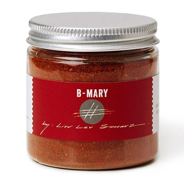 B-Mary Spice Blends