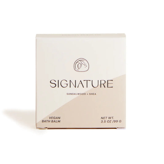 Bath Bomb - Signature