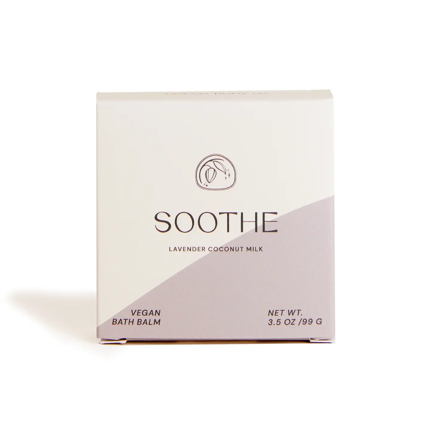Bath Bomb - Soothe