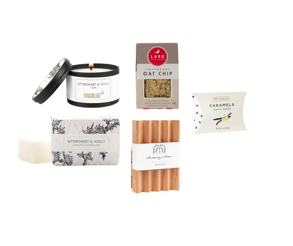 Bittersweet Holly (Mailer)