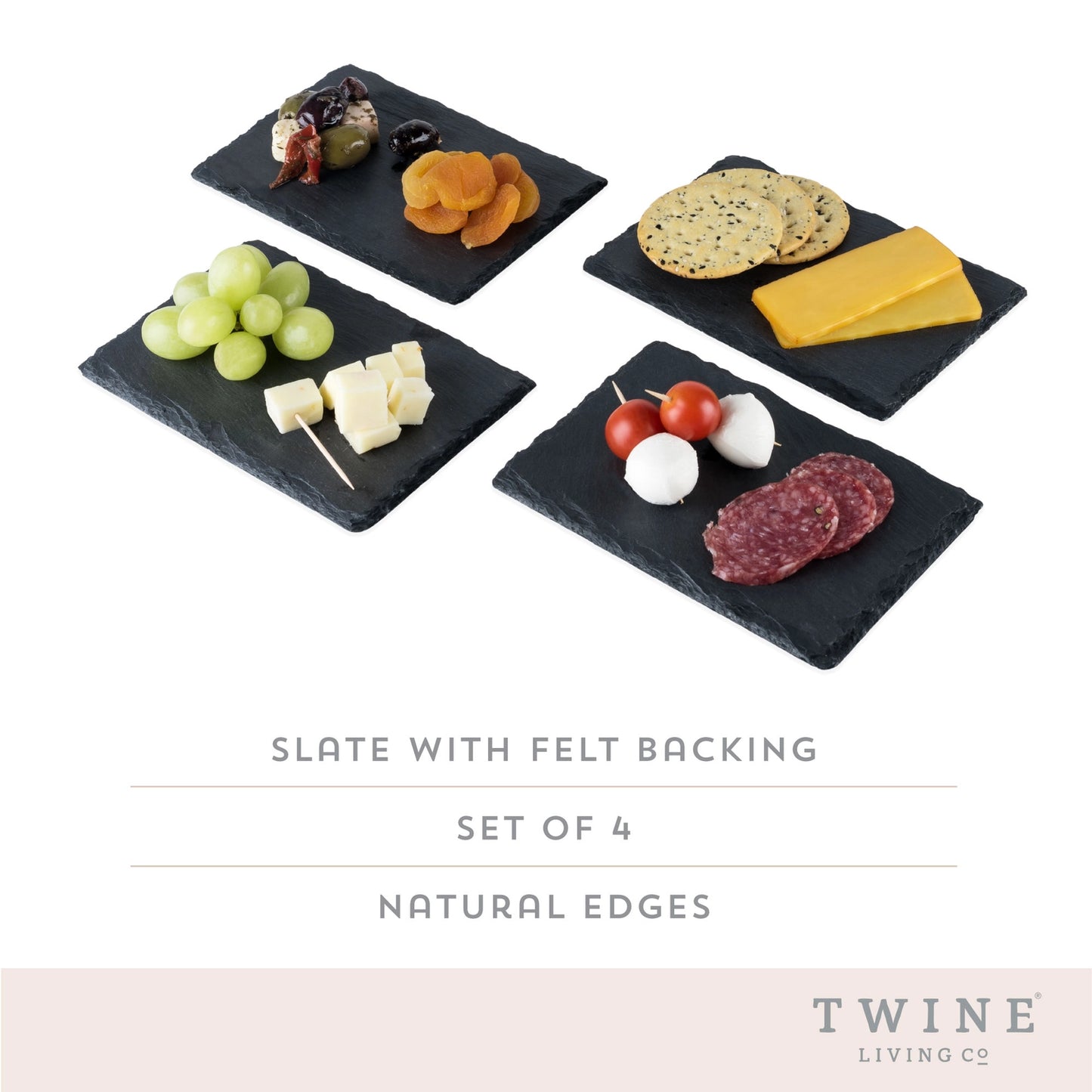 Gather & Graze