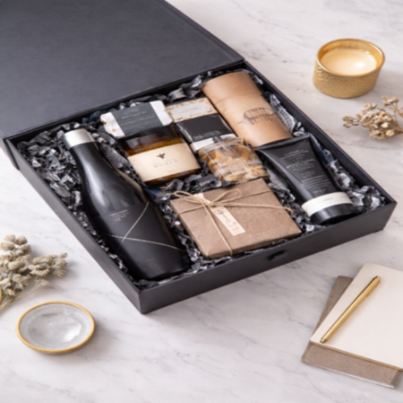 Build a gift box