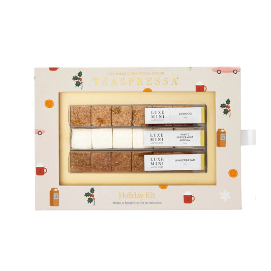 Classic Holiday Drink Kit