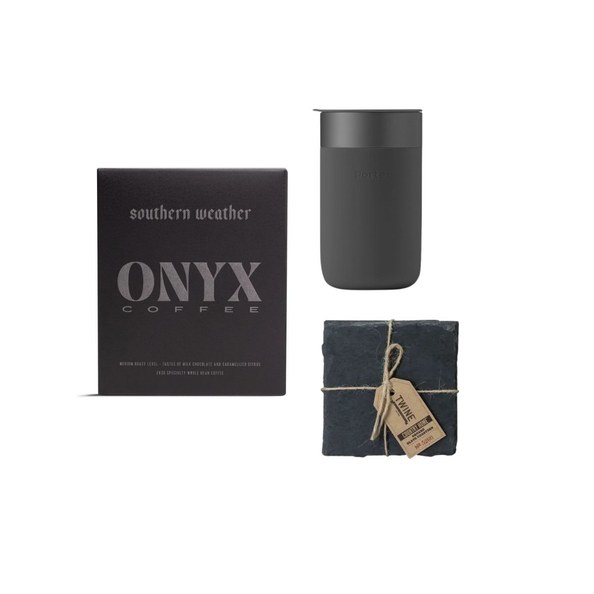 Coffee Lover's Delight