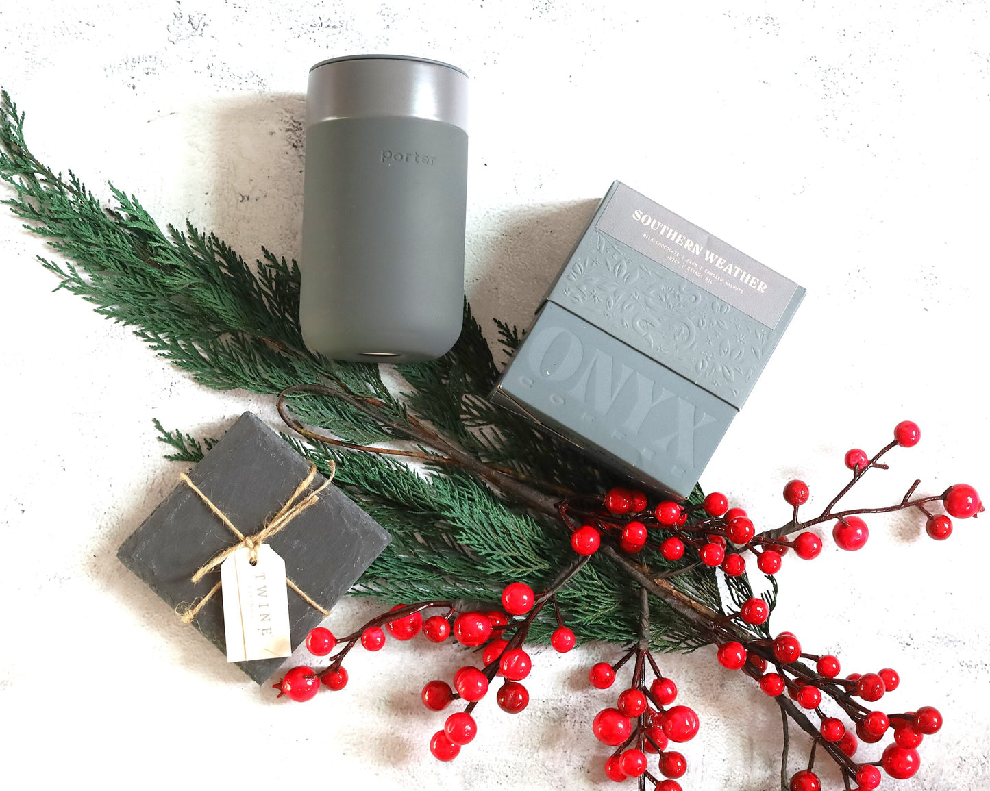 Coffee Lover's Delight