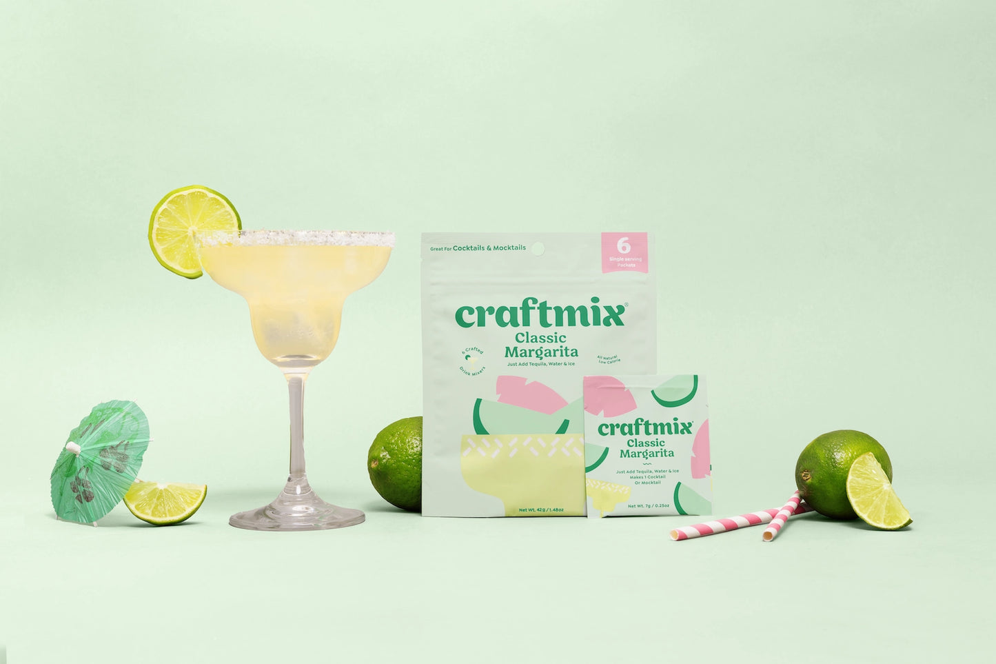 Classic Margarita Drink Mix