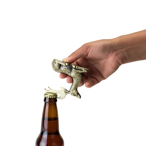 Deer Beer Bottle Opener