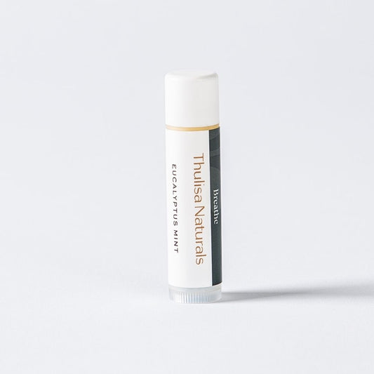 Eucalyptus Mint Lip Balm