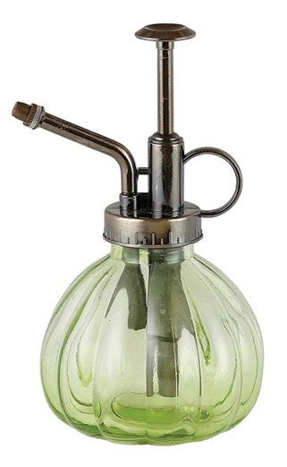 Glass Mister