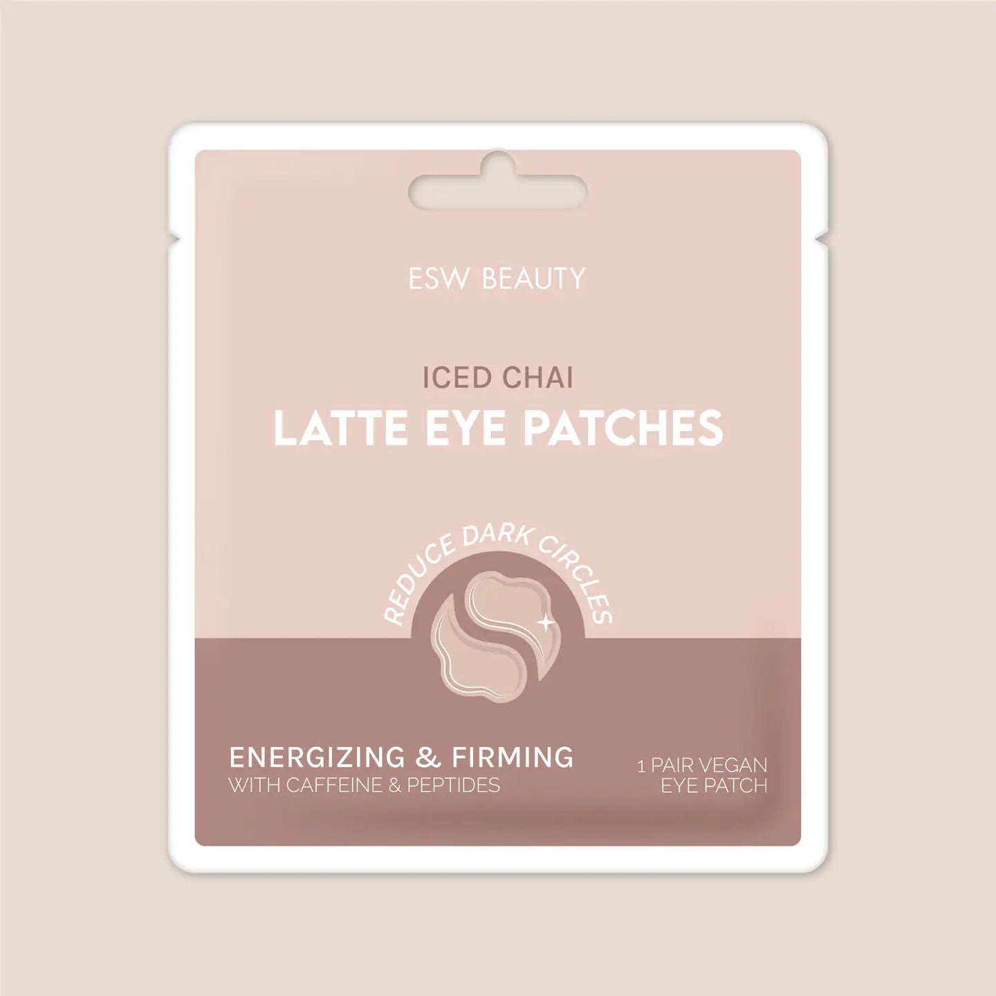 Energizing & Firming Eye Patches