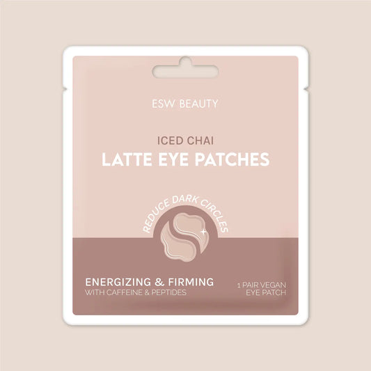 Energizing & Firming Eye Patches