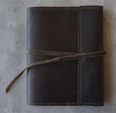 Leather Journal