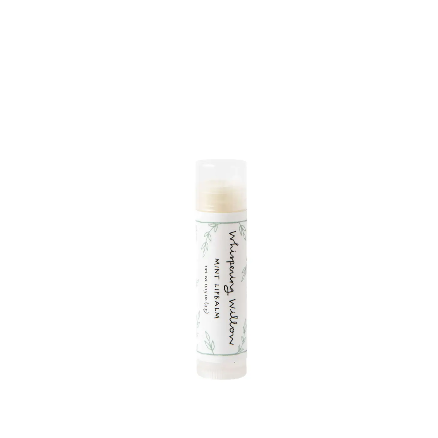 Mint Lip balm