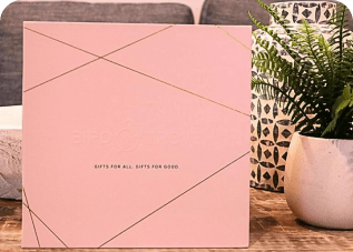 Medium Signature Box