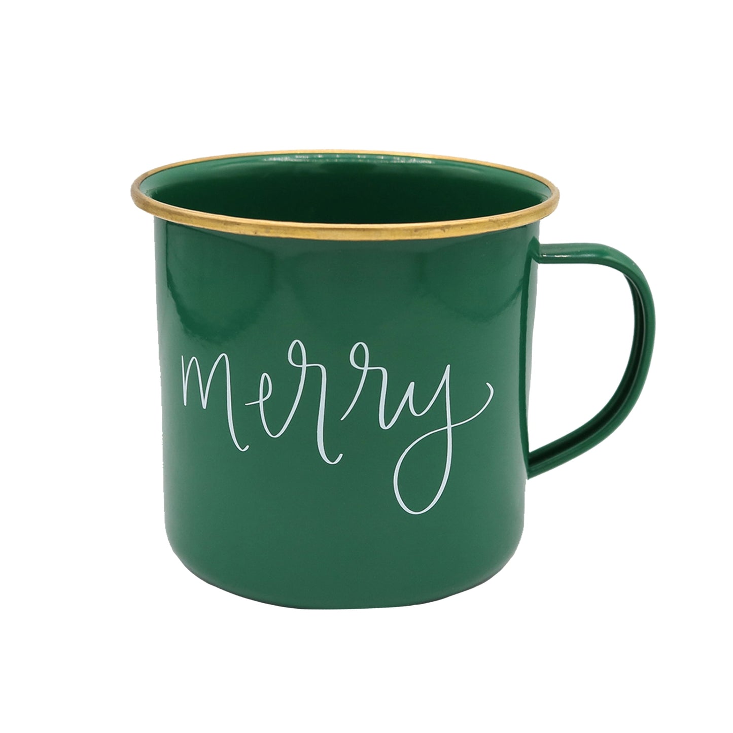 Merry Coffee Mug