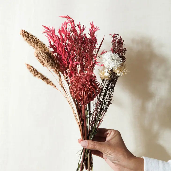 Mini Strawberry Field Bouquet