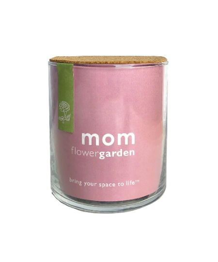 Mom Flower Garden