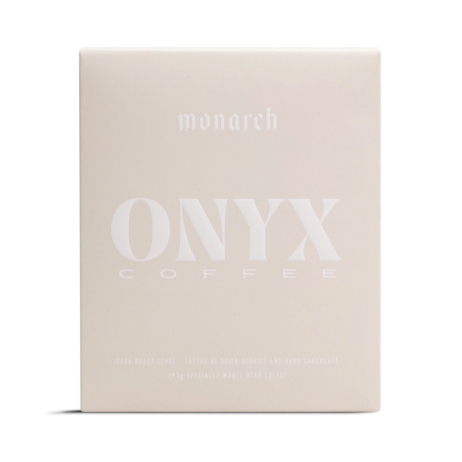 Monarch Roasted Coffee