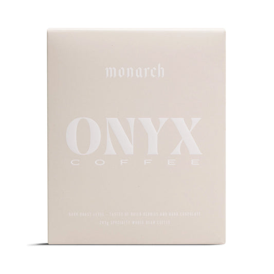 Monarch Roasted Coffee