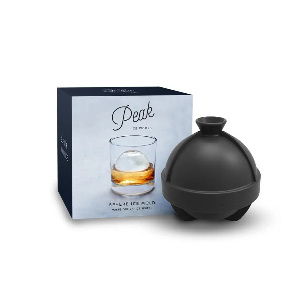 Sphere Ice Mold