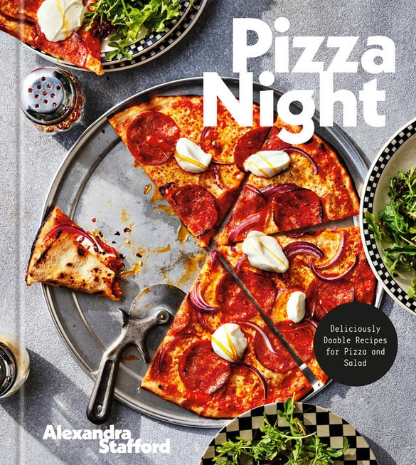 A Slice Above