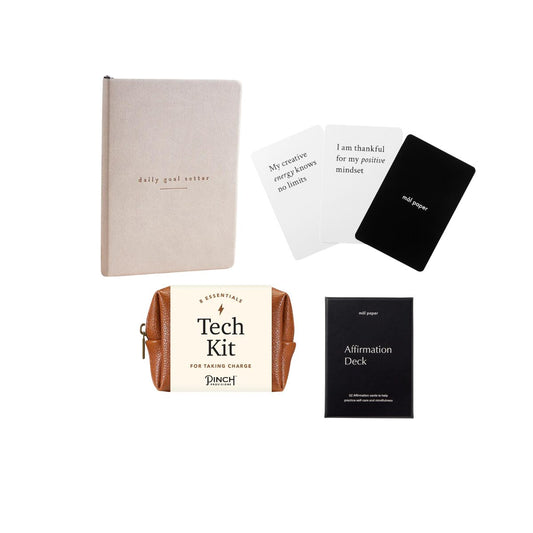 Productivity Powerhouse