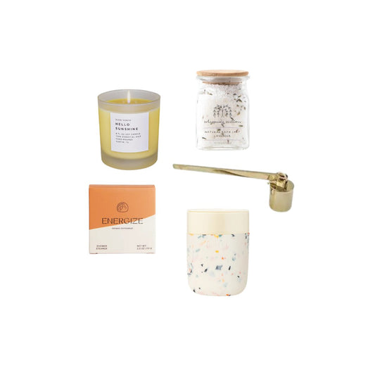 Radiance & Relaxation