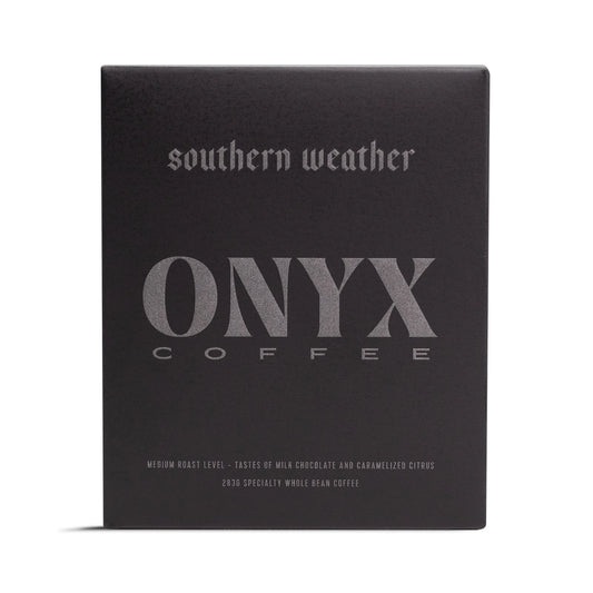 Southern Weather Coffee