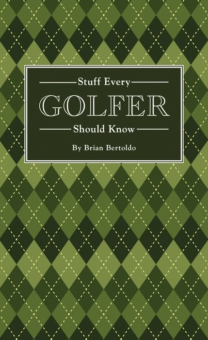 Tee Time