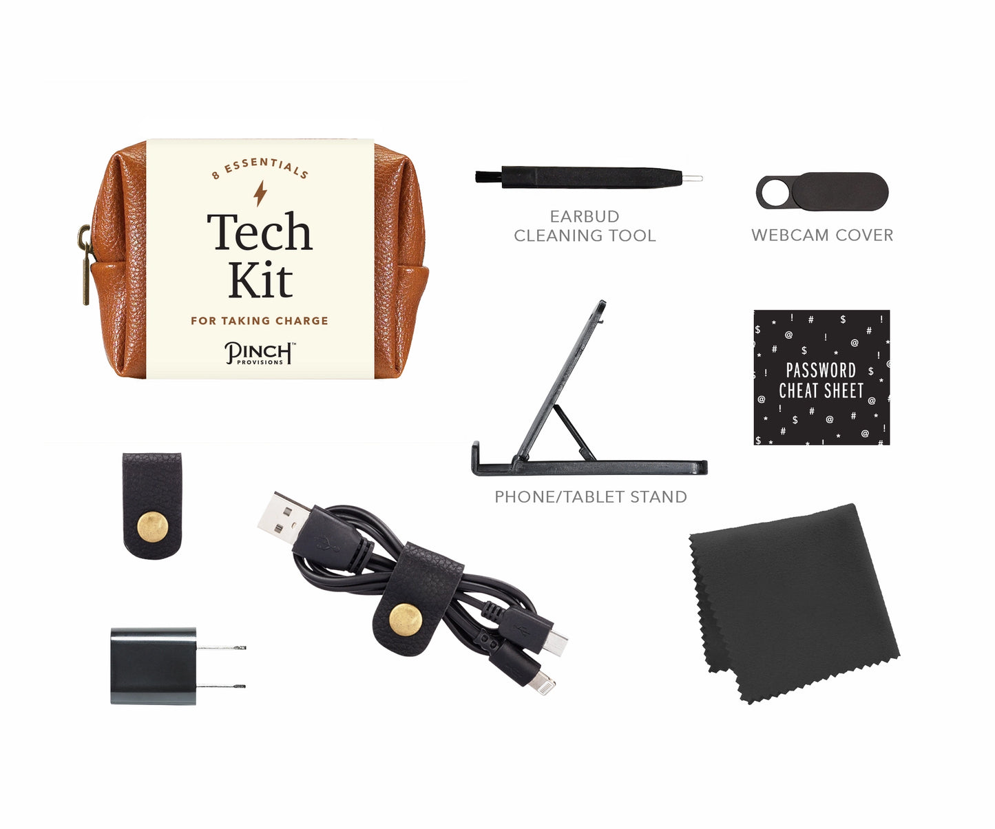 Tech Essentials Kit