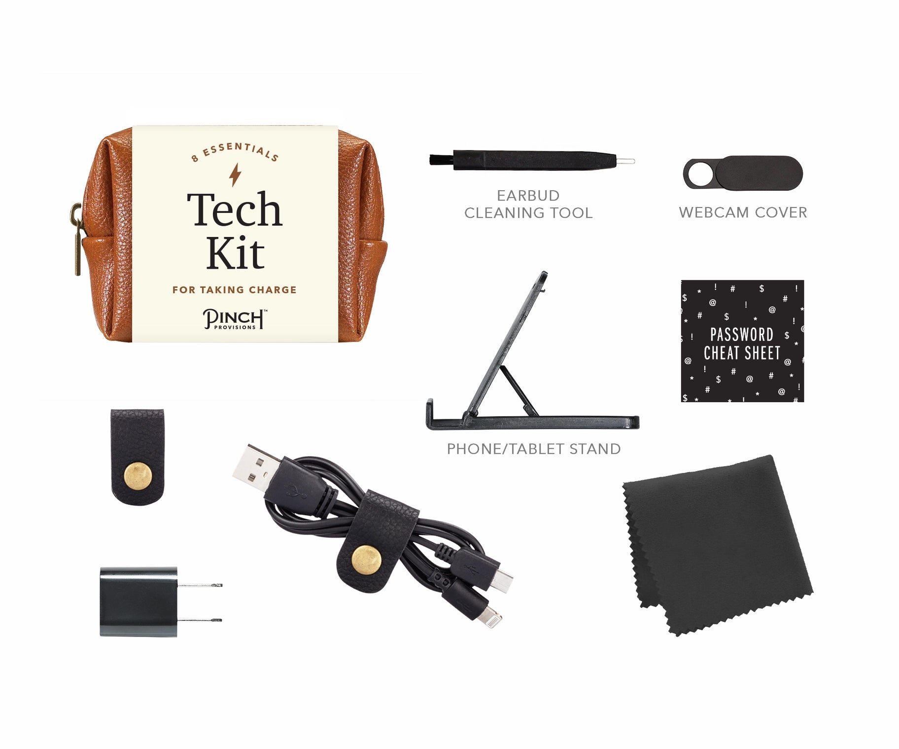 Tech Essentials Kit