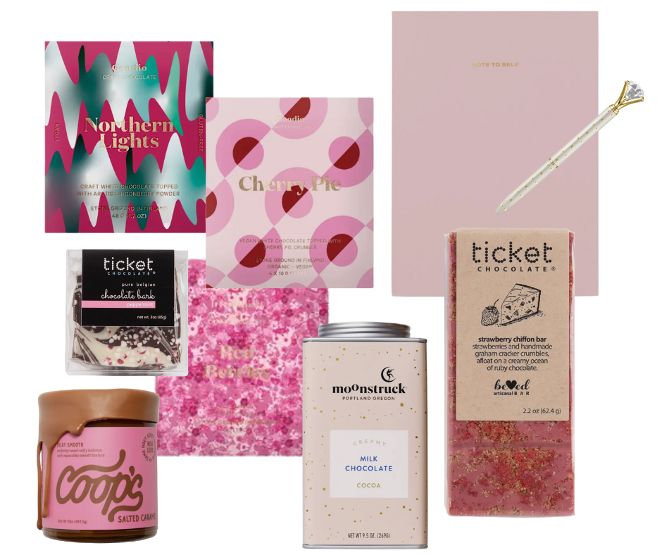 Think Pink