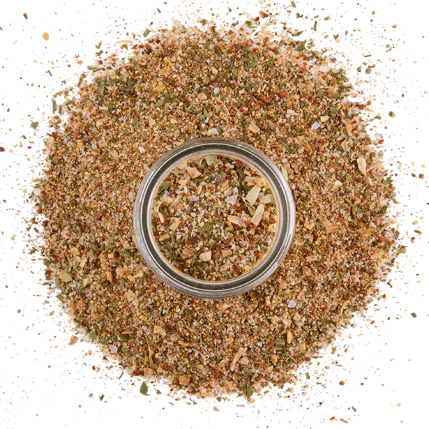 Tuscan Olive Oil Seasoning