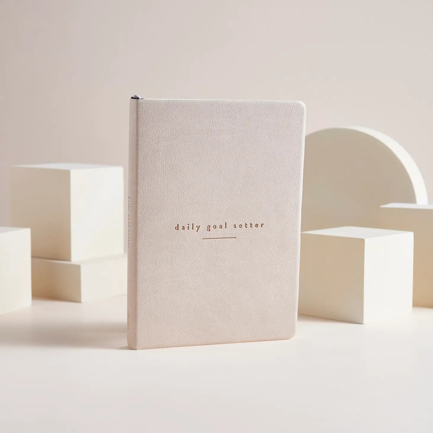 Daily Goal Setter Planner – Bird & Trove