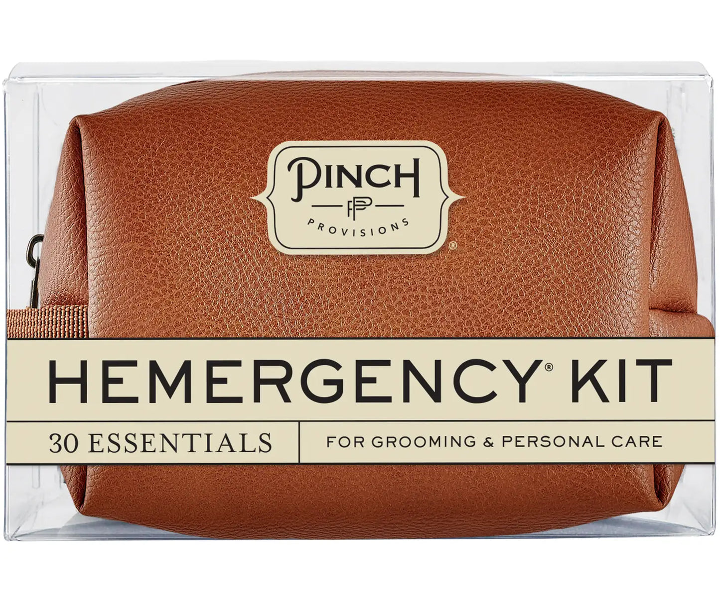 Hemergency Essentials Kit