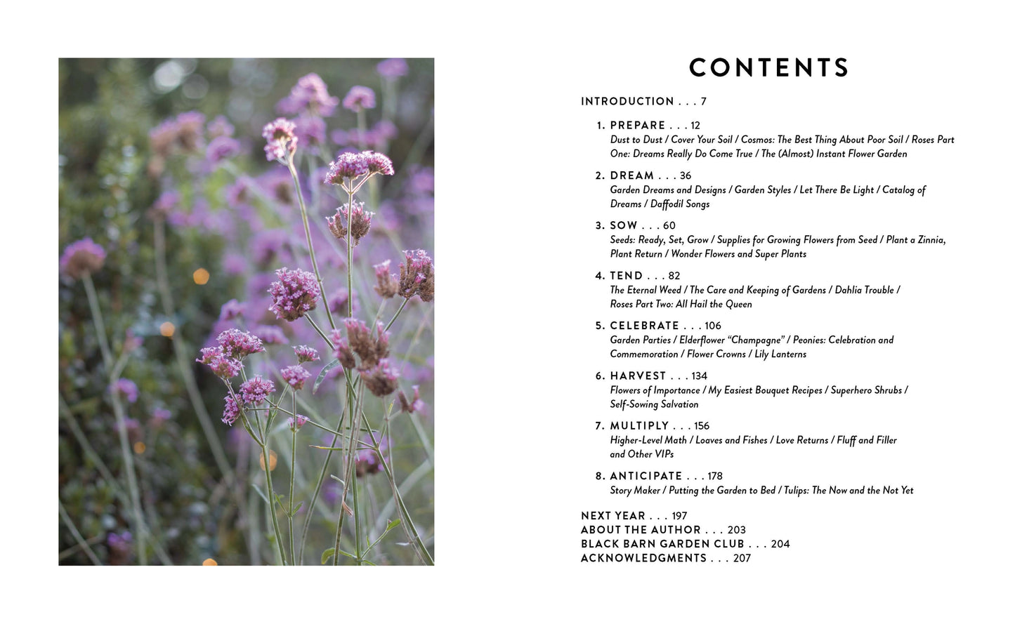 Garden Maker By Christie Purifoy