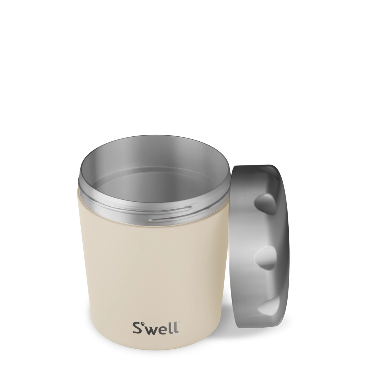 Ice Cream Chiller Container