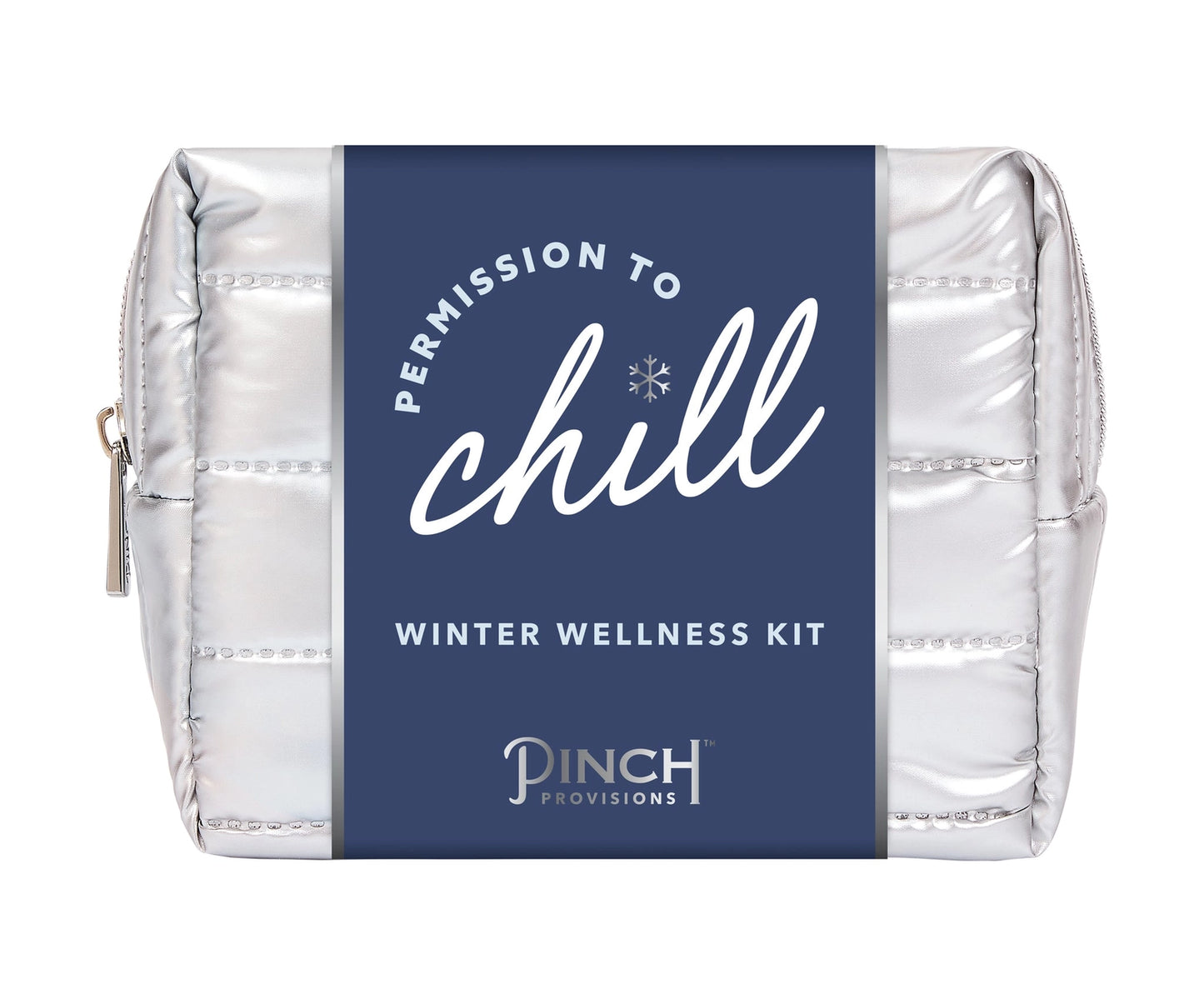 "Permission To Chill" Winter Wellness Kit